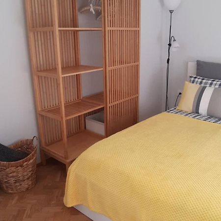 Apartamenty Premium 200m. do plaży Gdańsk Zewnętrze zdjęcie