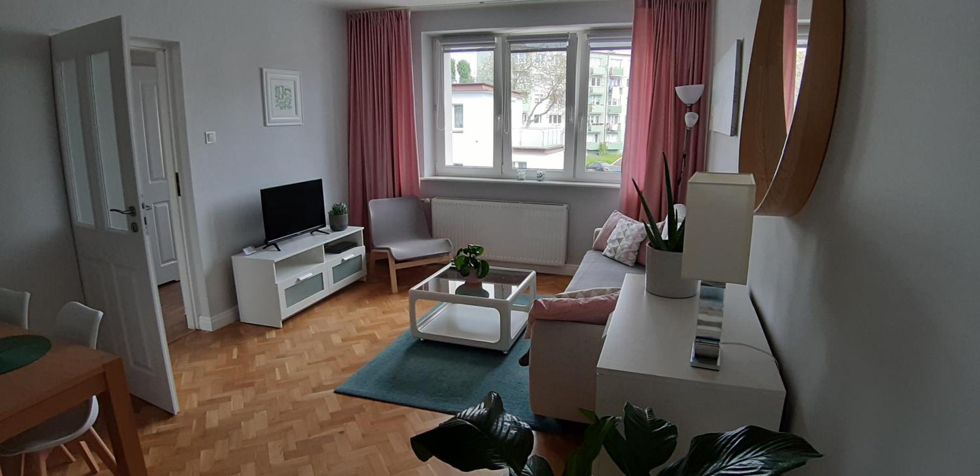 Apartamenty Premium 200m. do plaży Gdańsk Zewnętrze zdjęcie