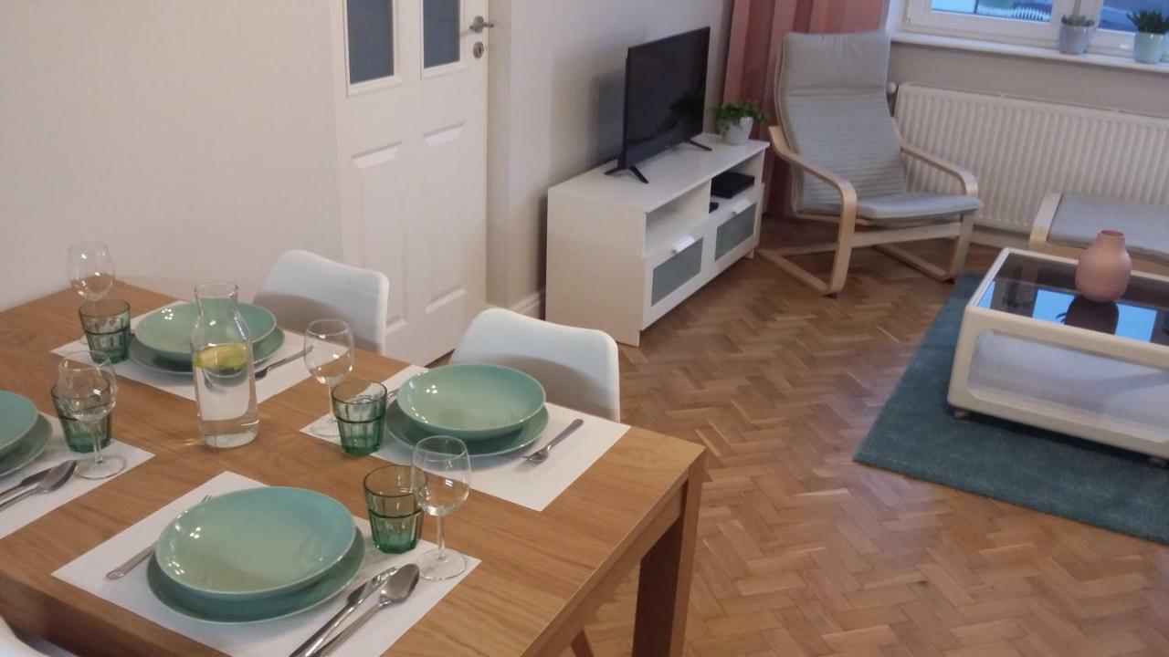 Apartamenty Premium 200m. do plaży Gdańsk Zewnętrze zdjęcie