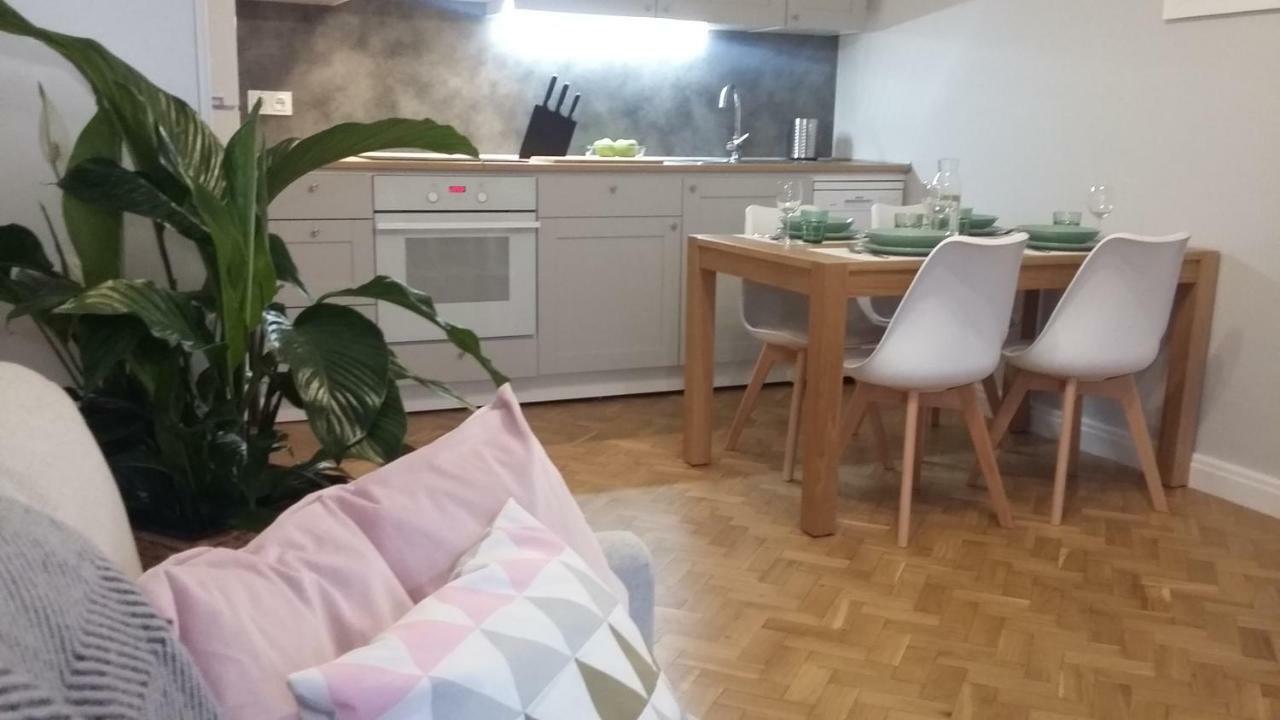 Apartamenty Premium 200m. do plaży Gdańsk Zewnętrze zdjęcie