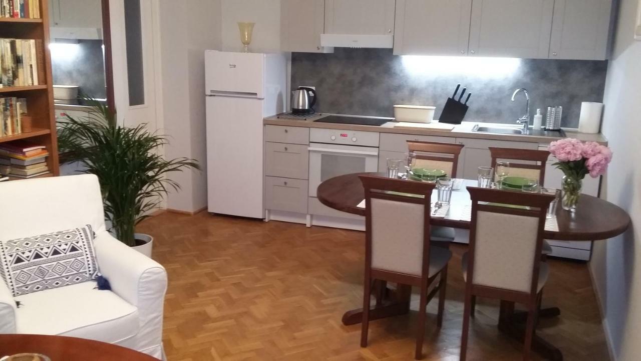 Apartamenty Premium 200m. do plaży Gdańsk Zewnętrze zdjęcie