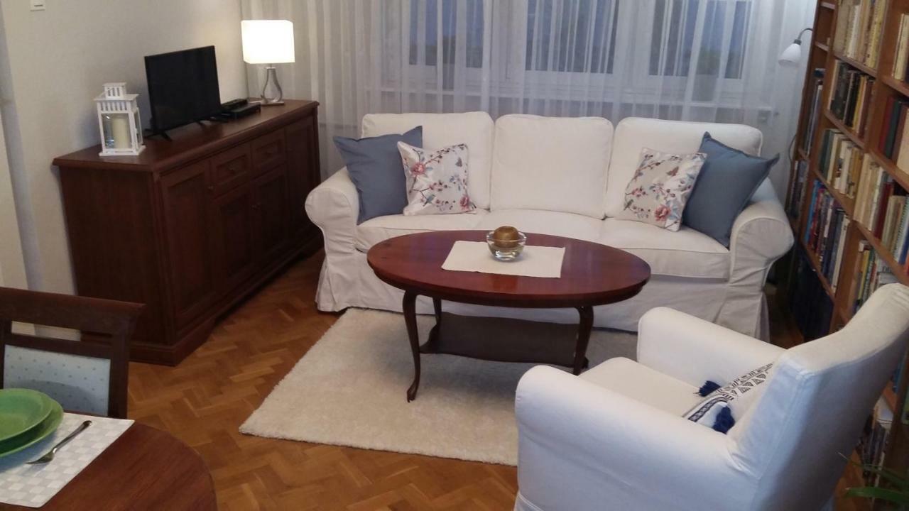 Apartamenty Premium 200m. do plaży Gdańsk Zewnętrze zdjęcie